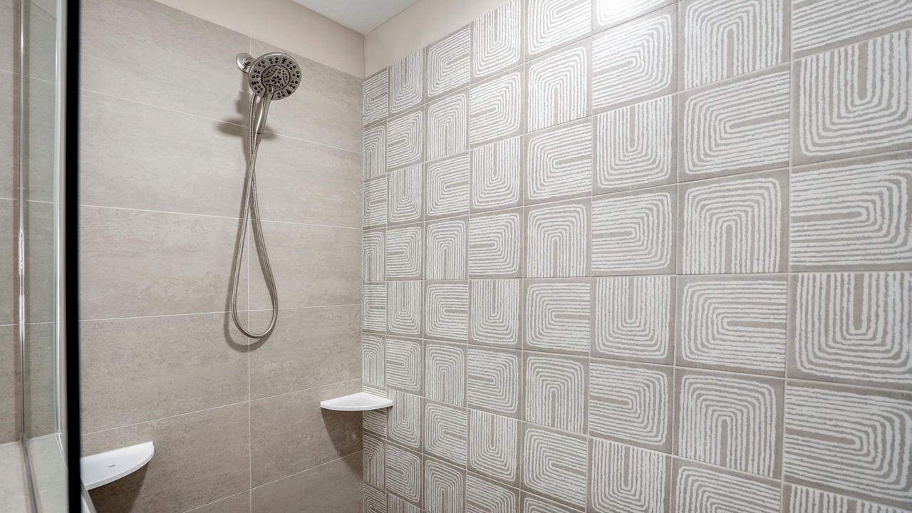 Photo of Bathroom in Bowling Green