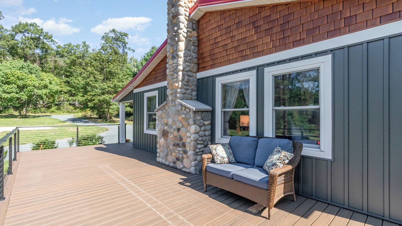 Photo of Patio Balcony in Biglerville