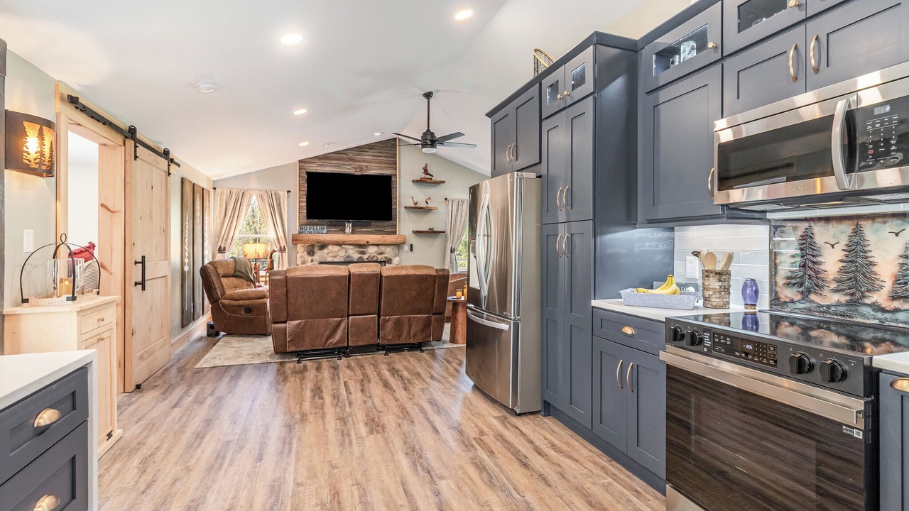 Photo of Kitchen in Biglerville
