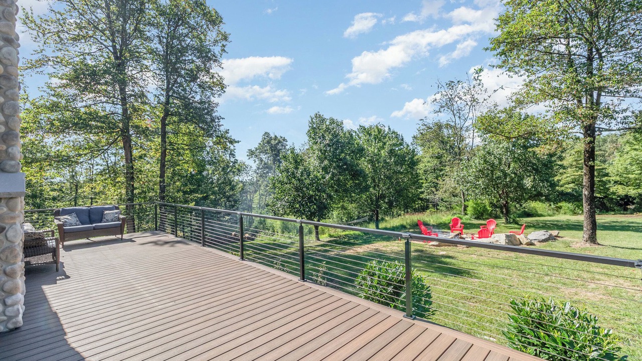 Photo of Patio Balcony in Biglerville
