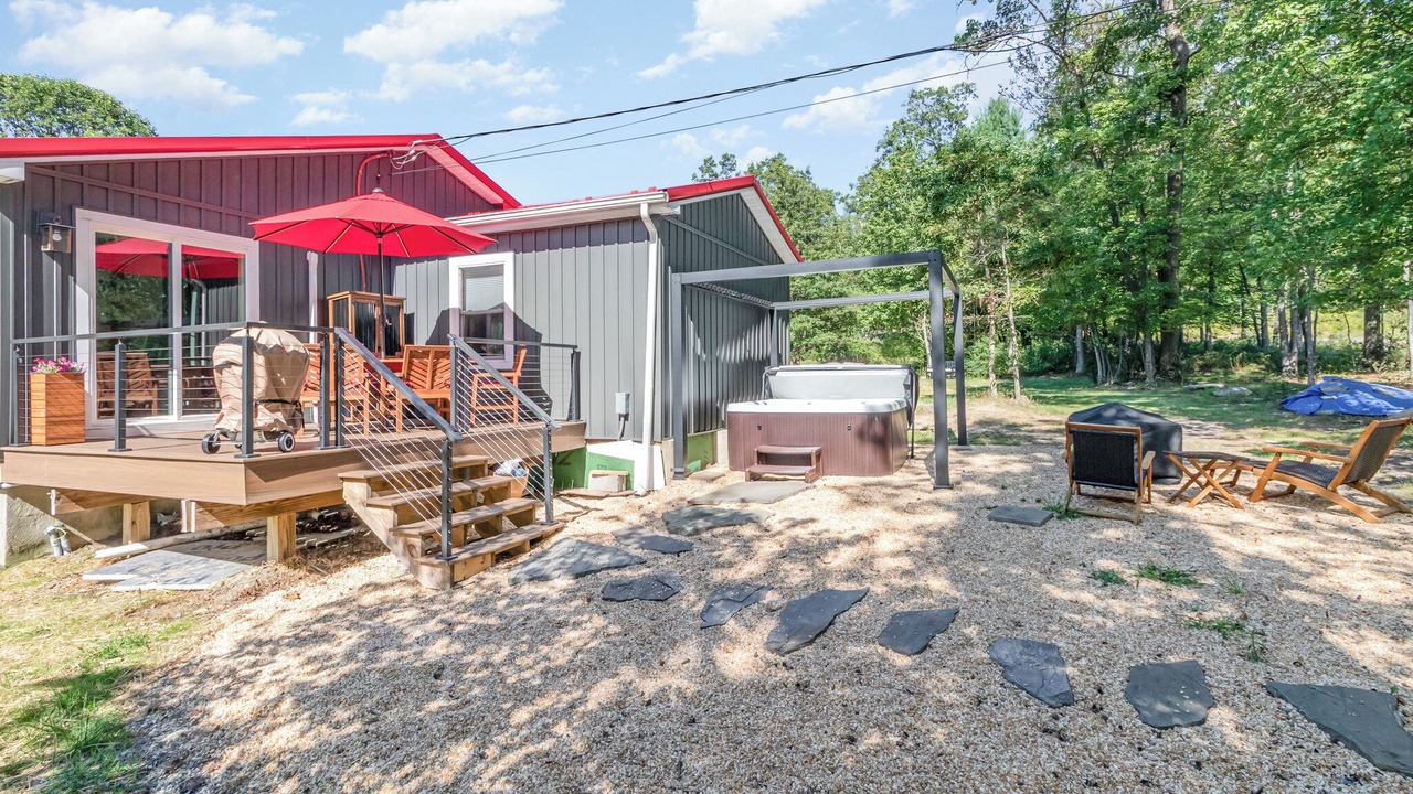 Photo of Patio Balcony in Biglerville