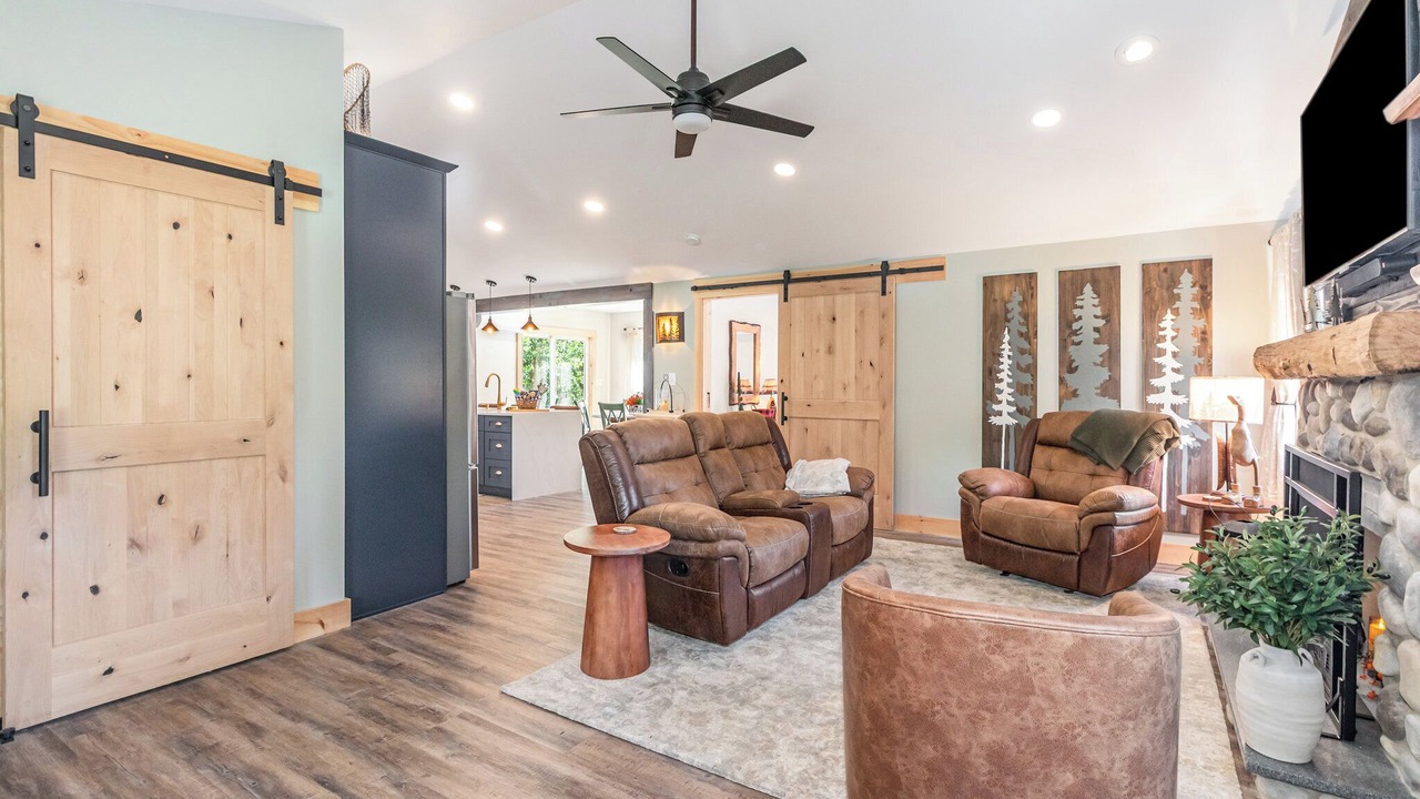 Photo of Livingroom in Biglerville