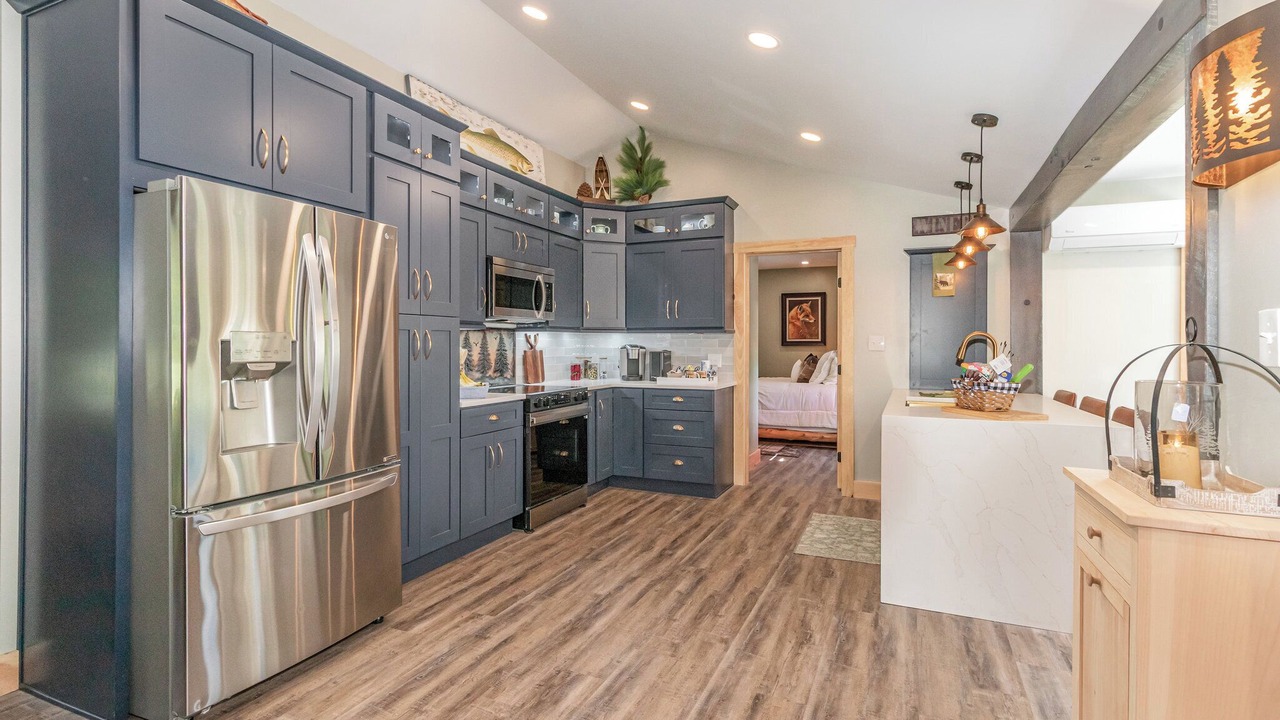 Photo of Kitchen in Biglerville