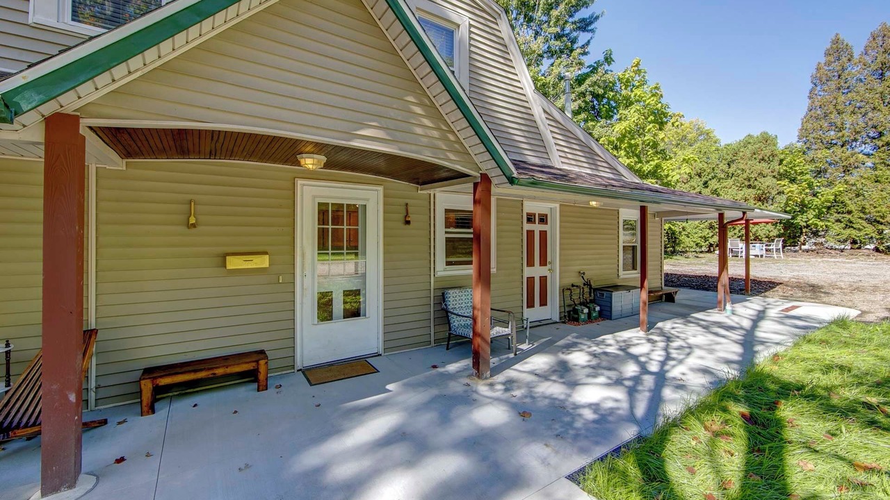Photo of Outdoor in Wooster