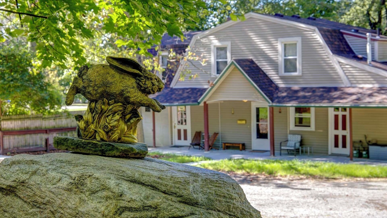 Photo of Outdoor in Wooster