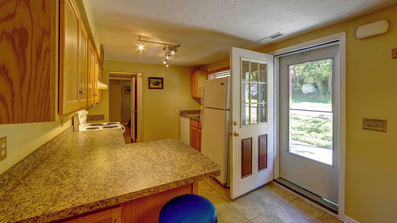 Photo of Kitchen in Wooster