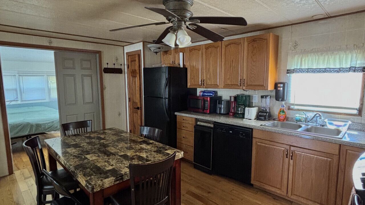Photo of Kitchen in West Newton