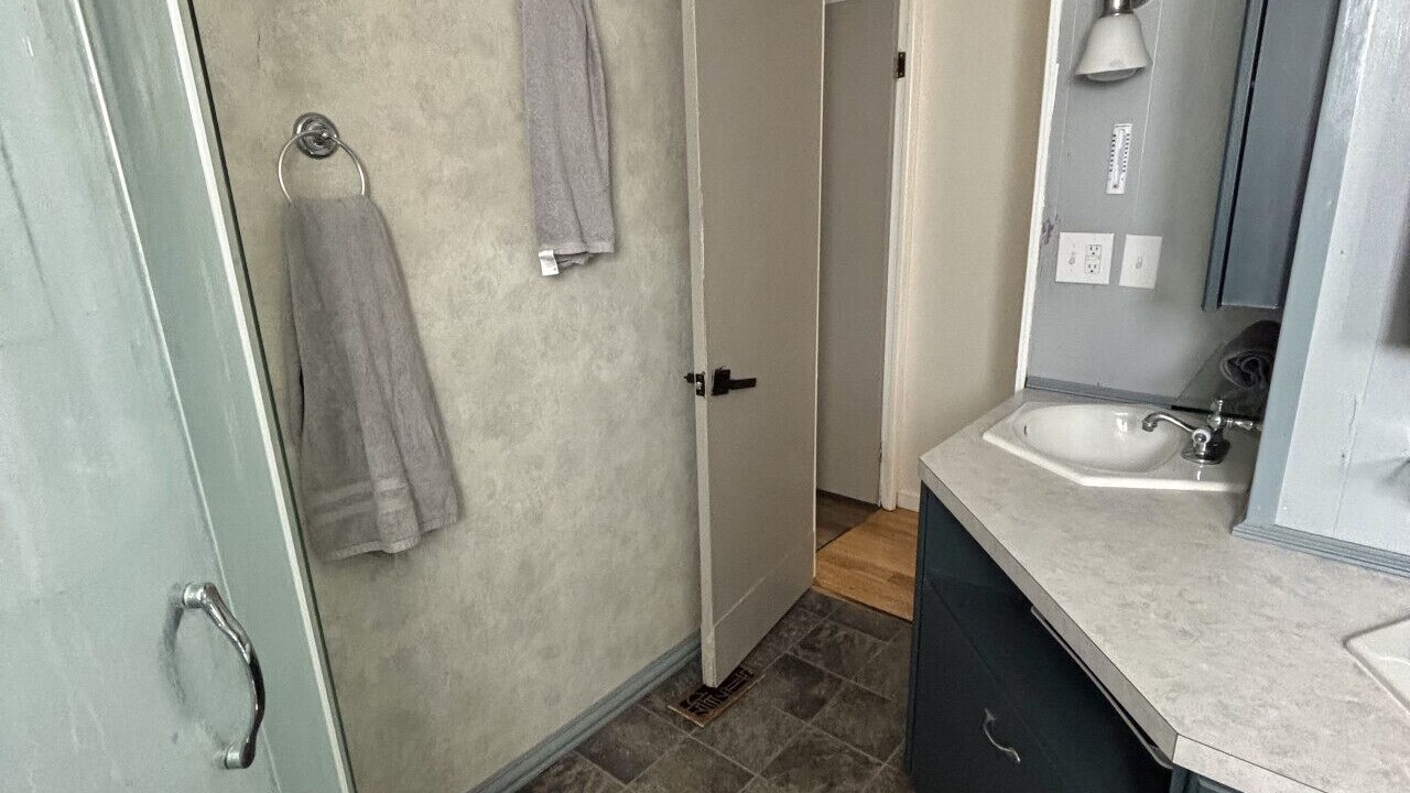 Photo of Bathroom in West Newton