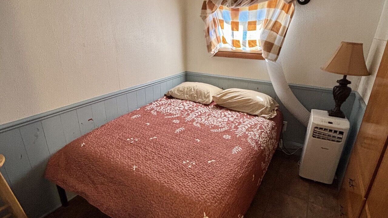 Photo of Bedroom in West Newton