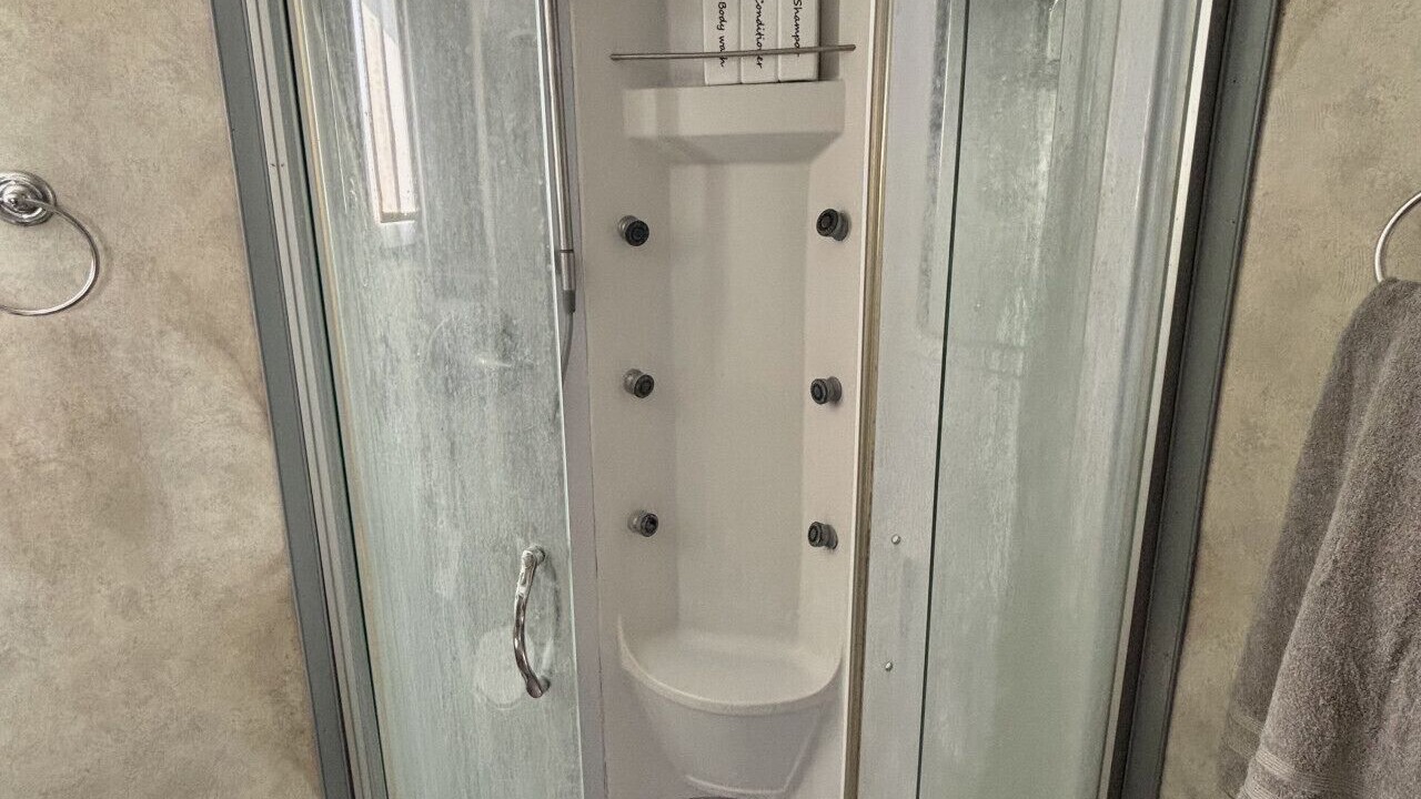 Photo of Bathroom in West Newton