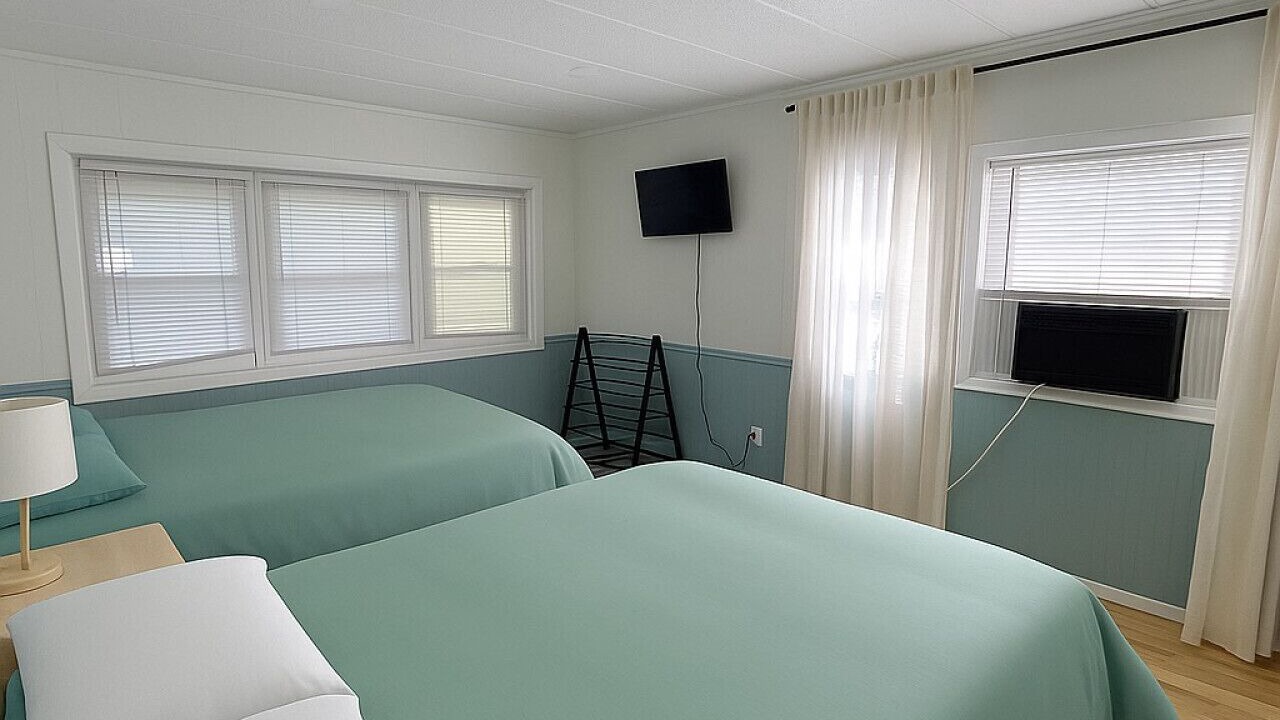 Photo of Bedroom in West Newton