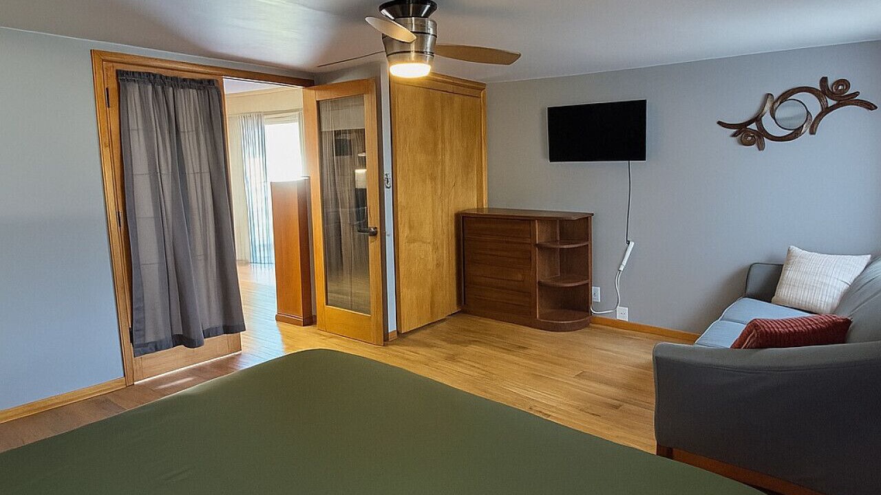 Photo of Bedroom in West Newton