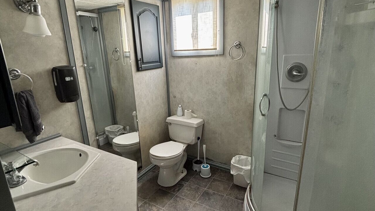 Photo of Bathroom in West Newton