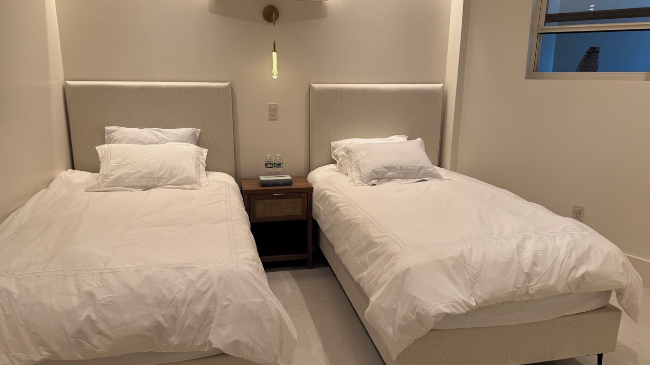 Photo of Bedroom in Crown Heights