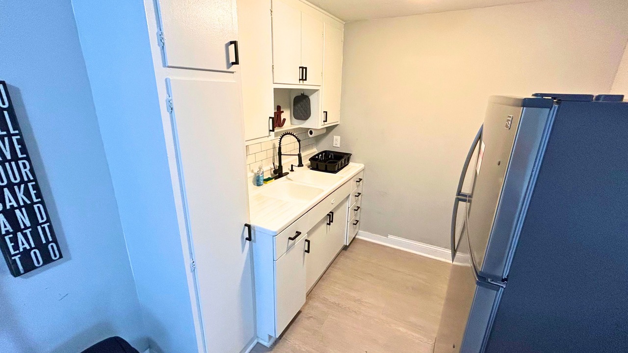 Photo of Kitchen in Johnstown
