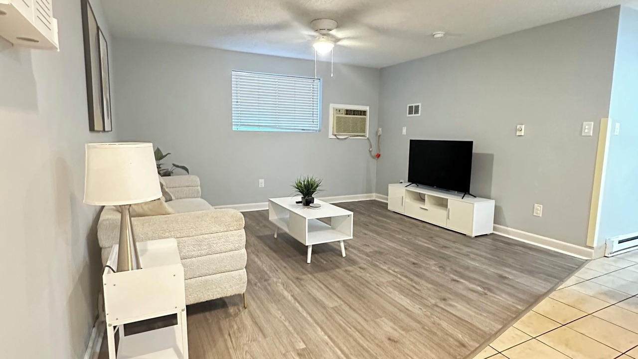 Photo of Livingroom in Franklin