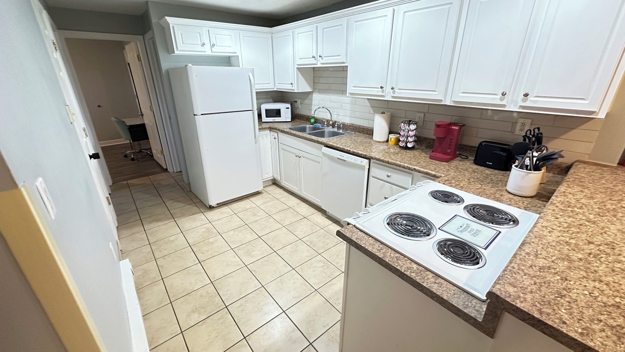 Photo of Kitchen in Franklin