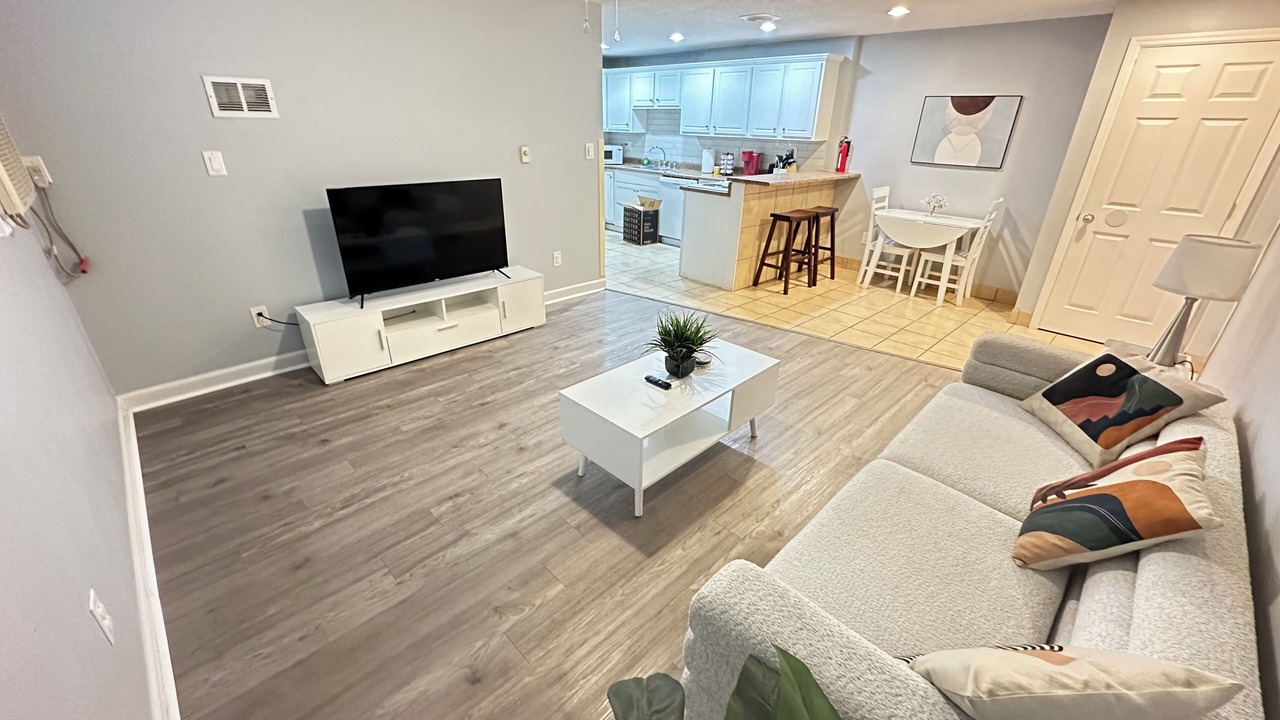 Photo of Livingroom in Franklin