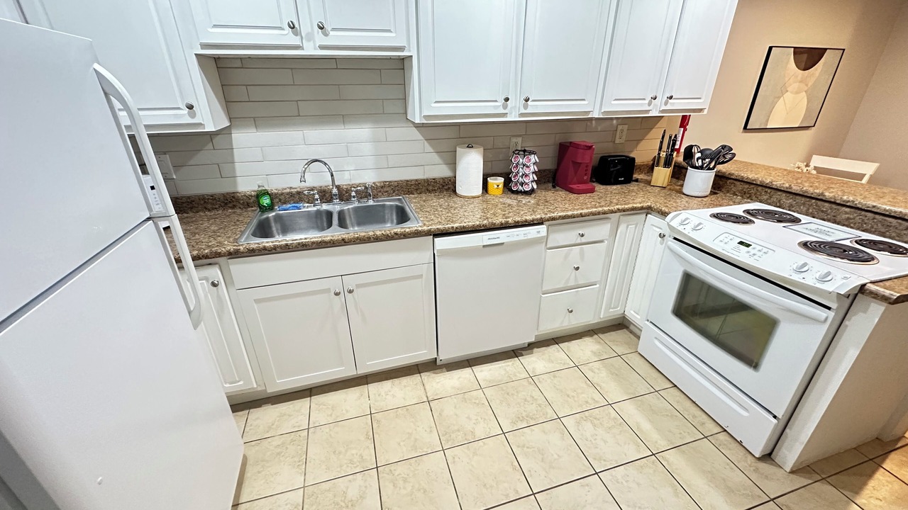 Photo of Kitchen in Franklin