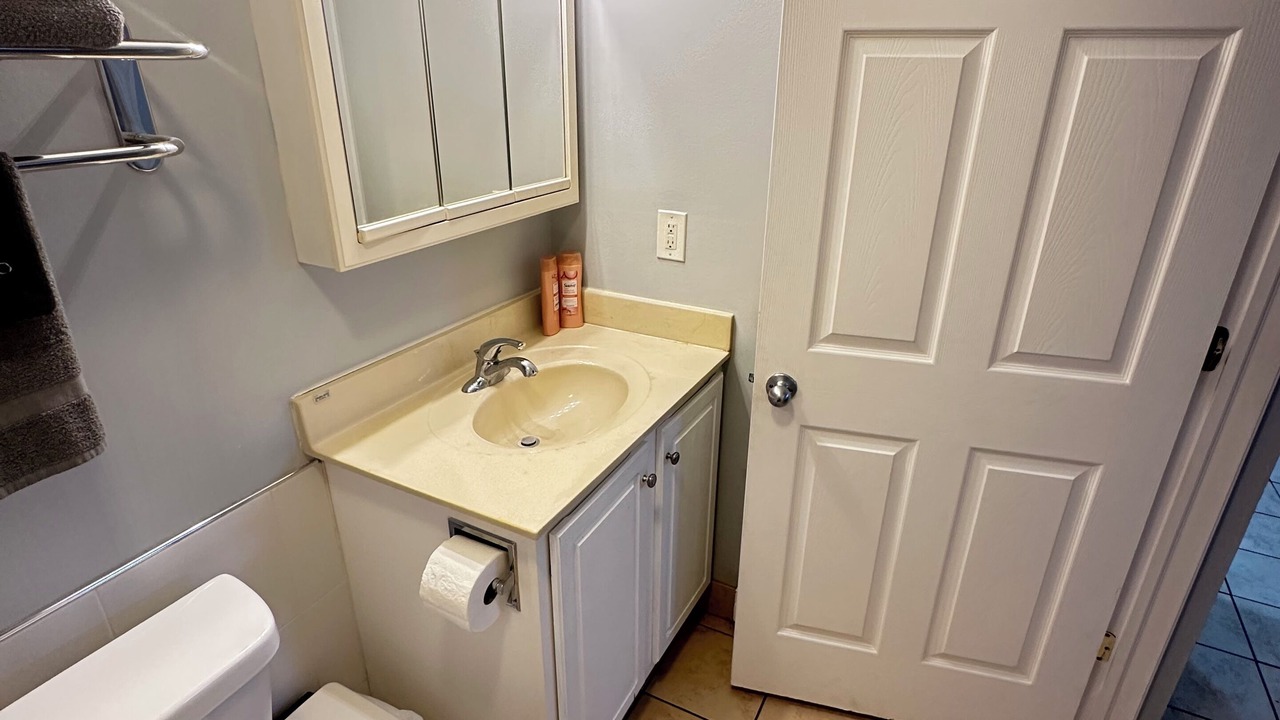 Photo of Bathroom in Franklin
