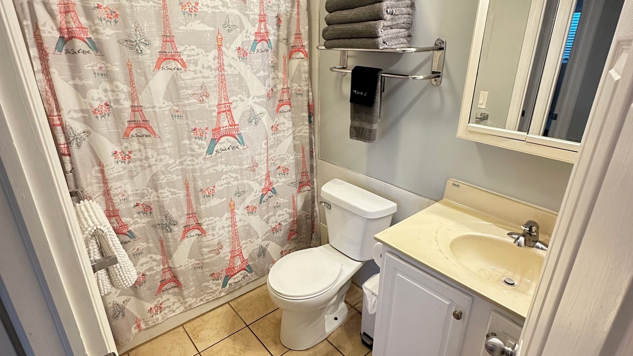 Photo of Bathroom in Franklin