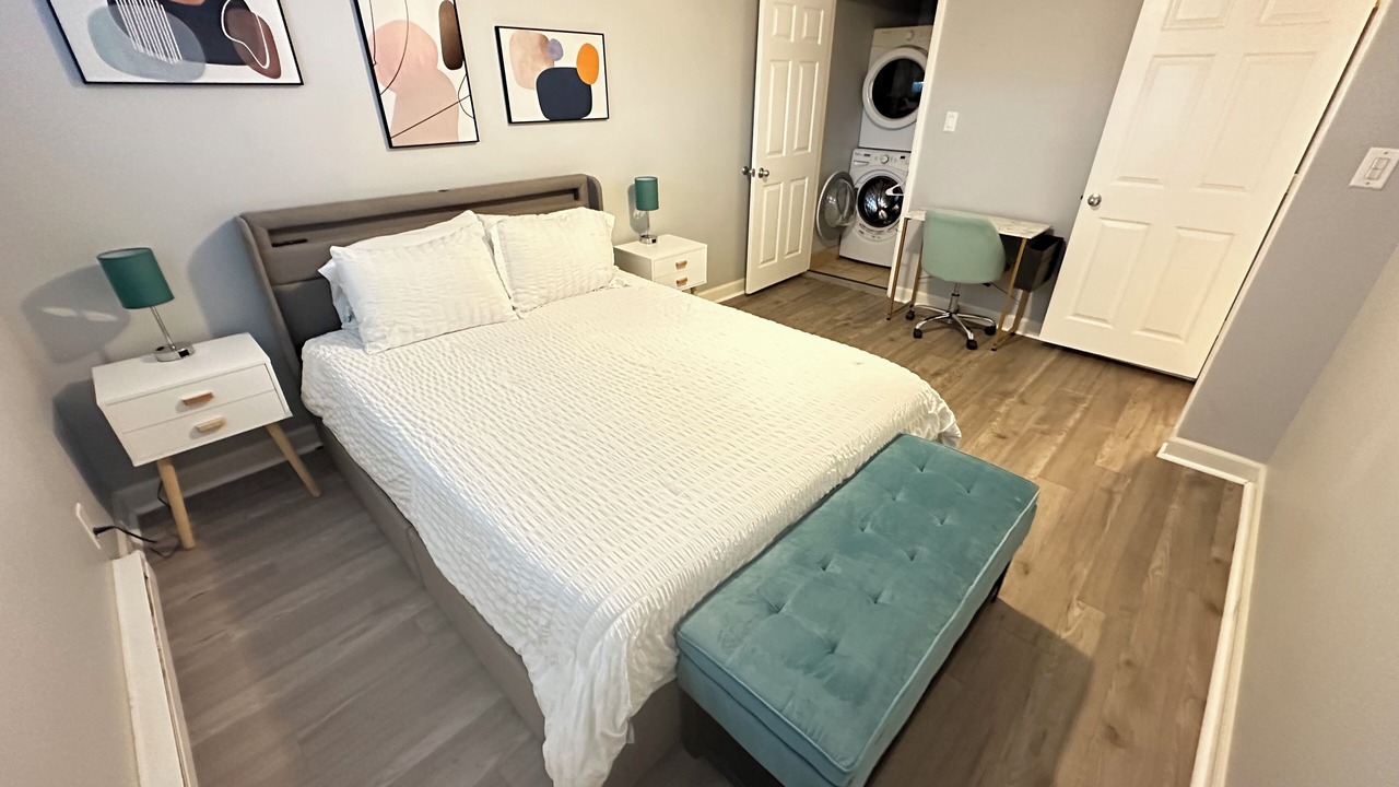 Photo of Bedroom in Franklin