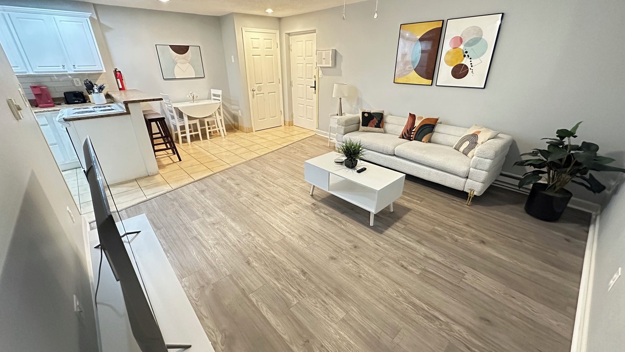 Photo of Livingroom in Franklin