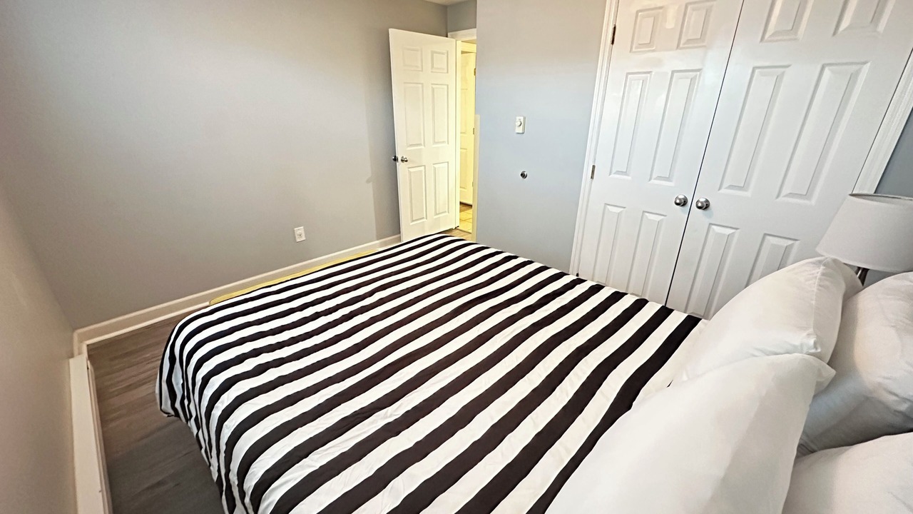 Photo of Bedroom in Franklin