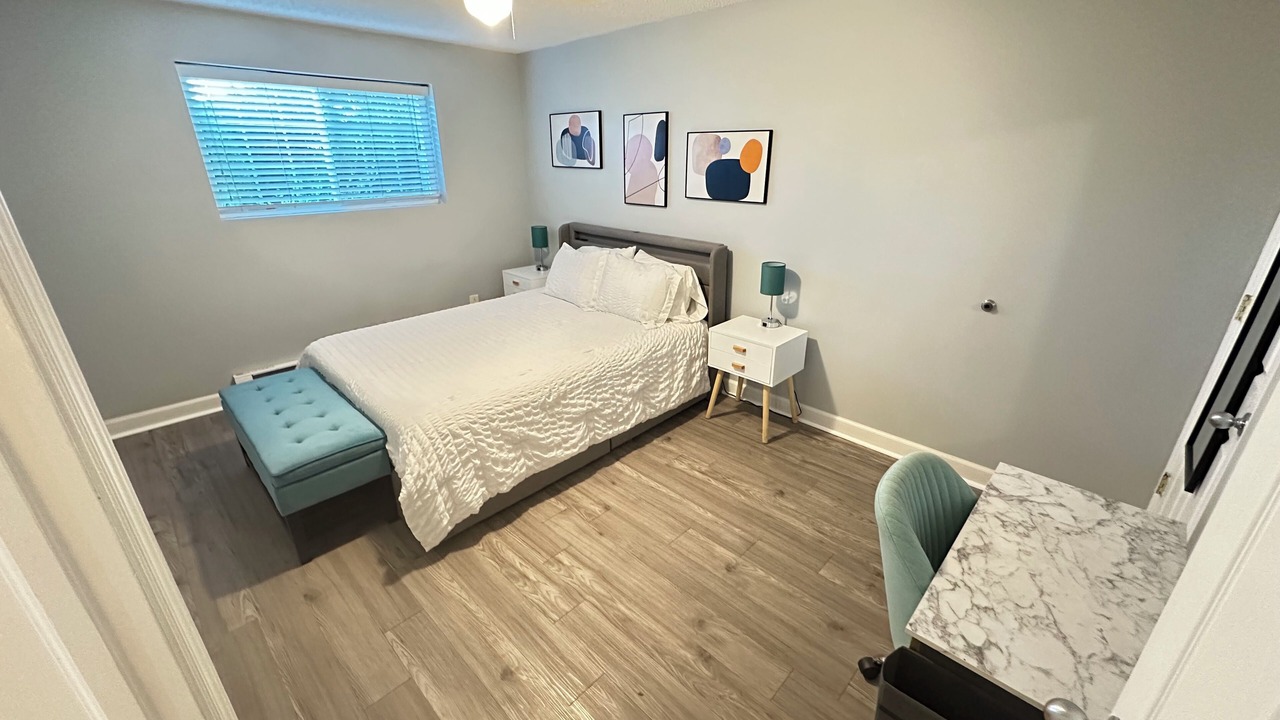 Photo of Bedroom in Franklin