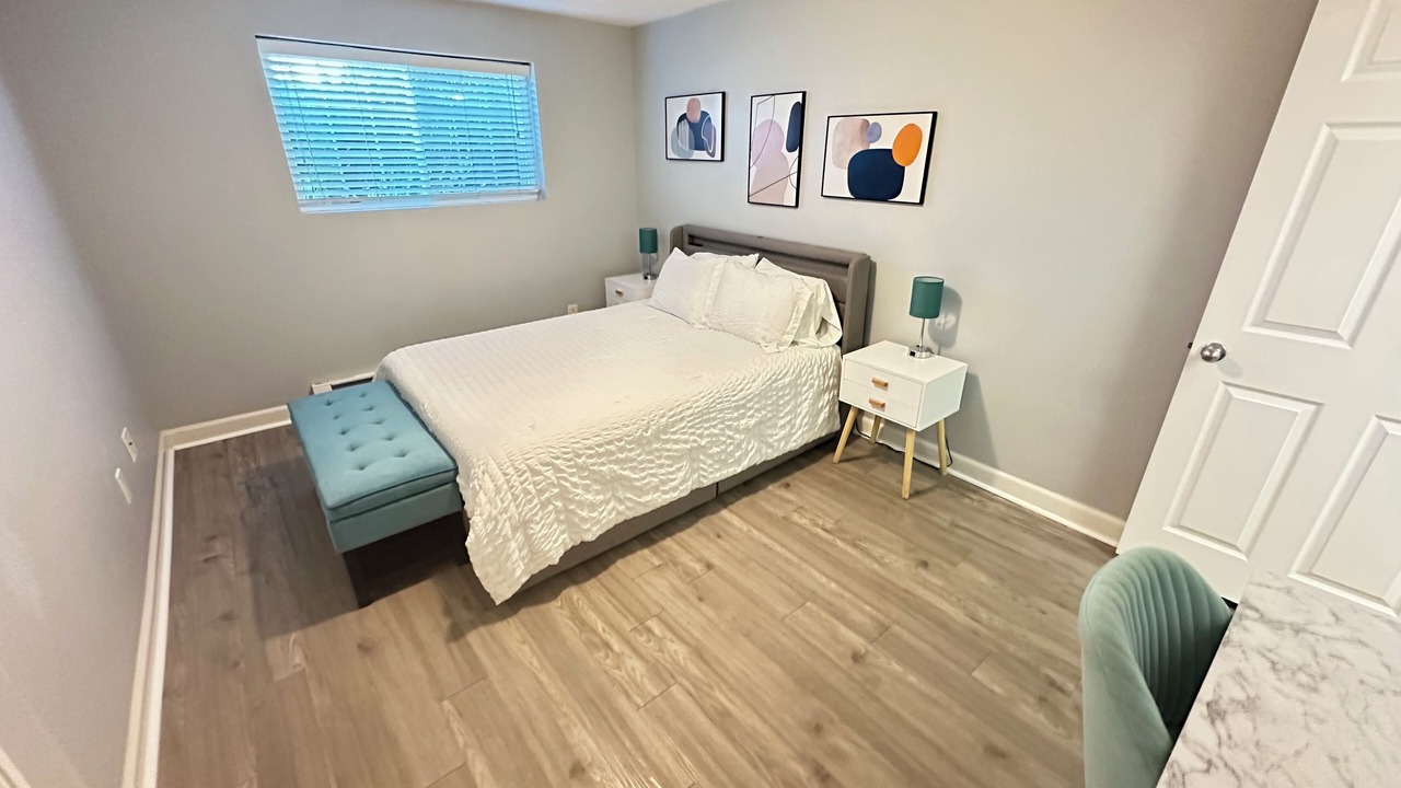 Photo of Bedroom in Franklin