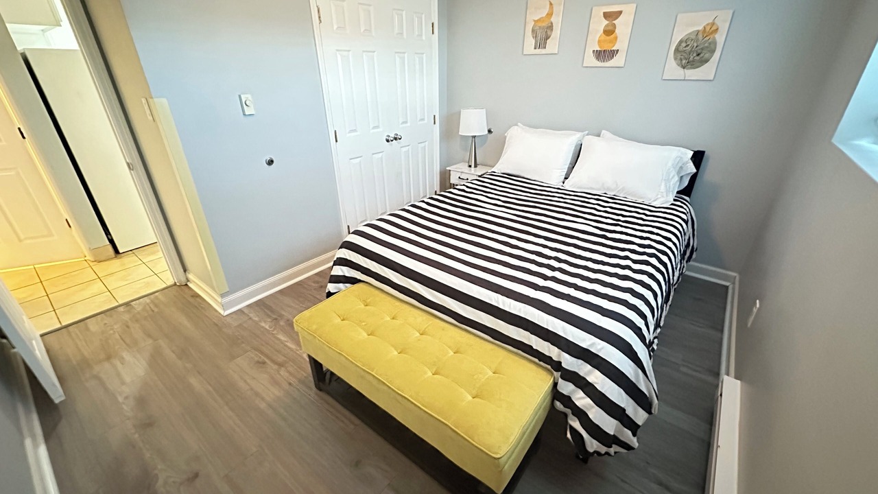 Photo of Bedroom in Franklin