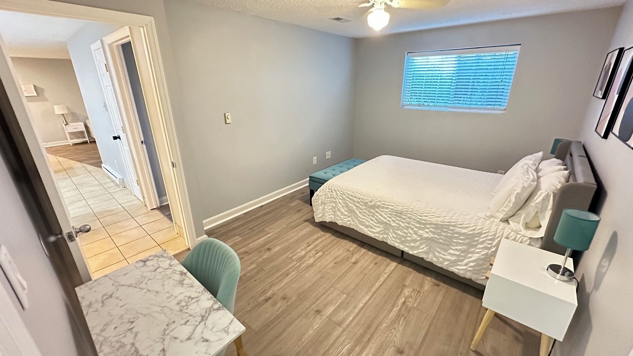 Photo of Bedroom in Franklin