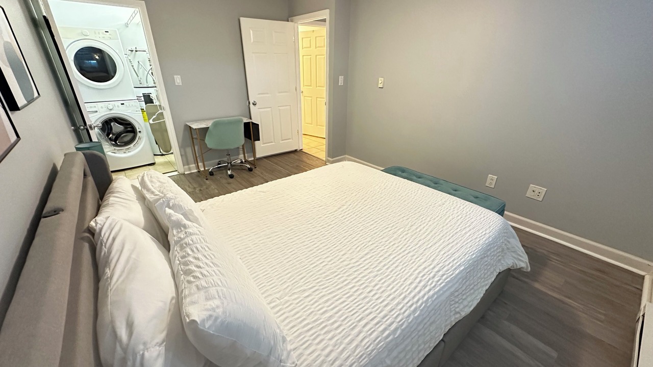 Photo of Bedroom in Franklin