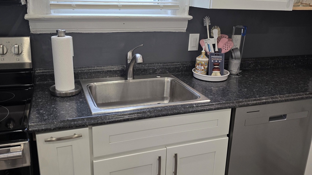 Photo of Kitchen in Hillside