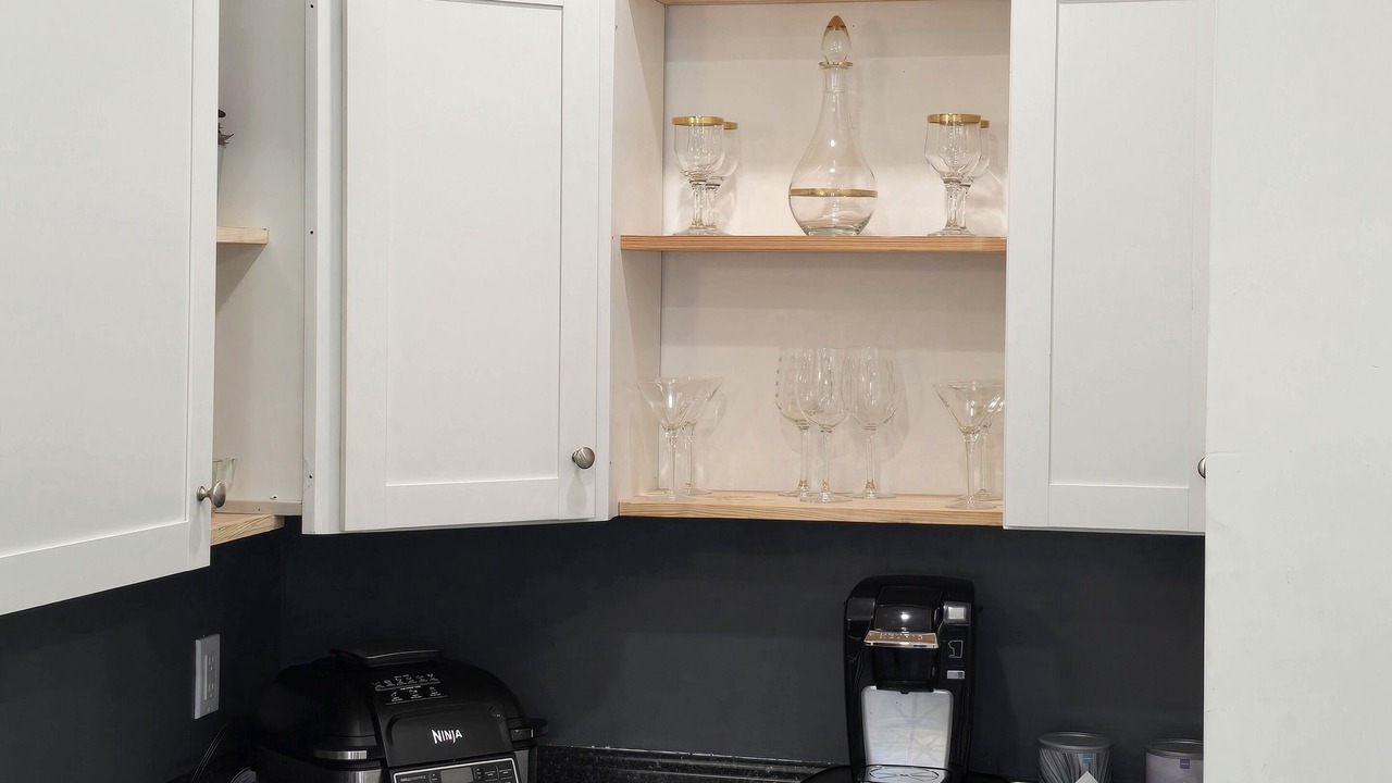 Photo of Kitchen in Hillside