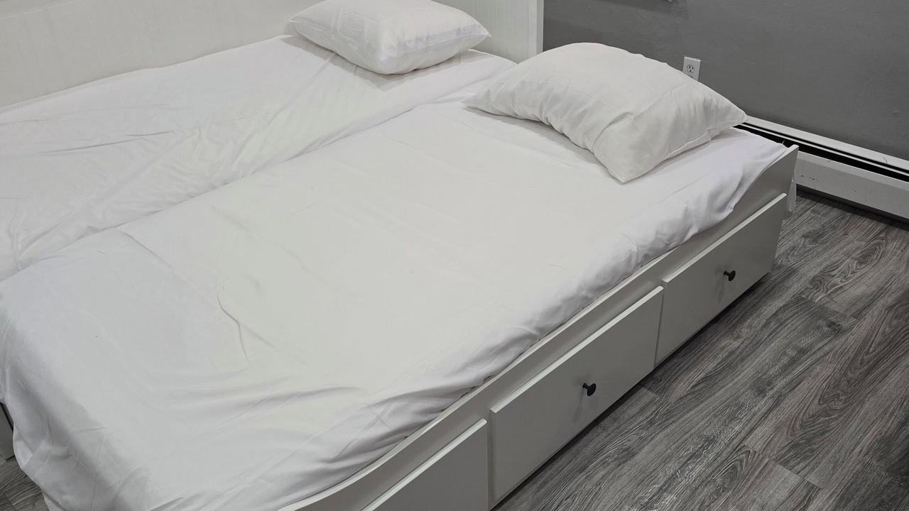 Photo of Bedroom in Hillside