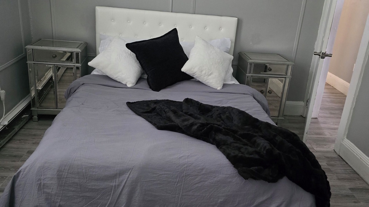 Photo of Bedroom in Hillside