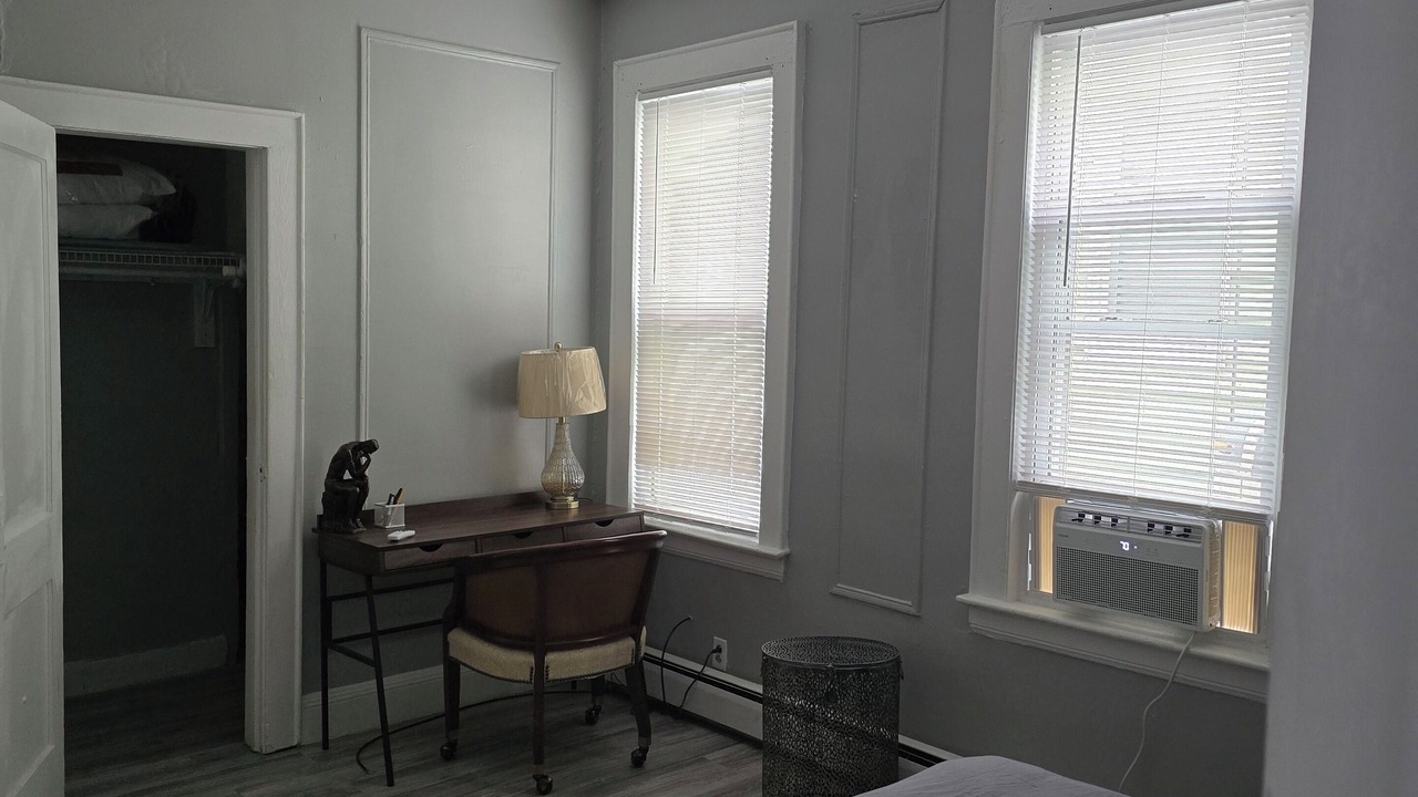 Photo of Bedroom in Hillside