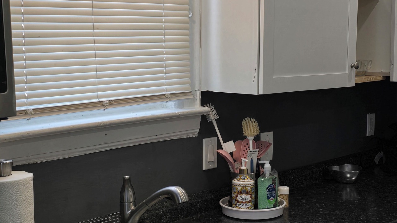 Photo of Kitchen in Hillside