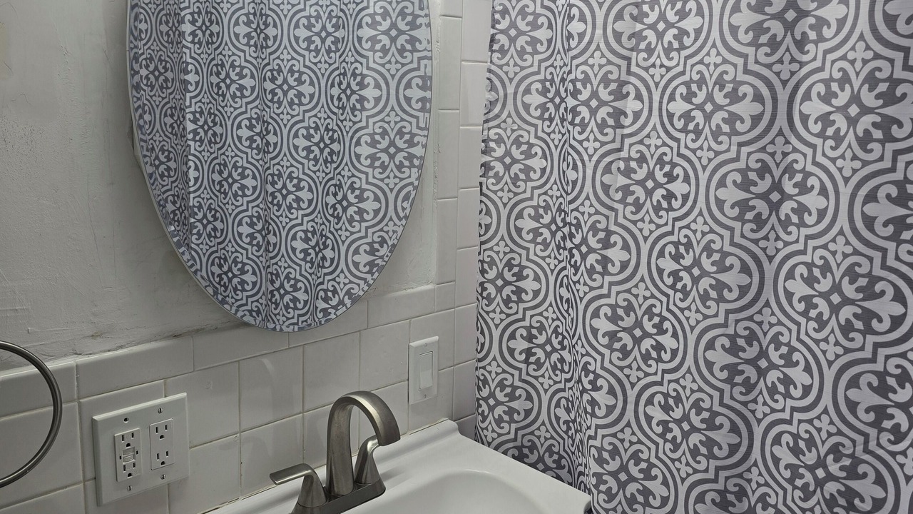 Photo of Bathroom in Hillside