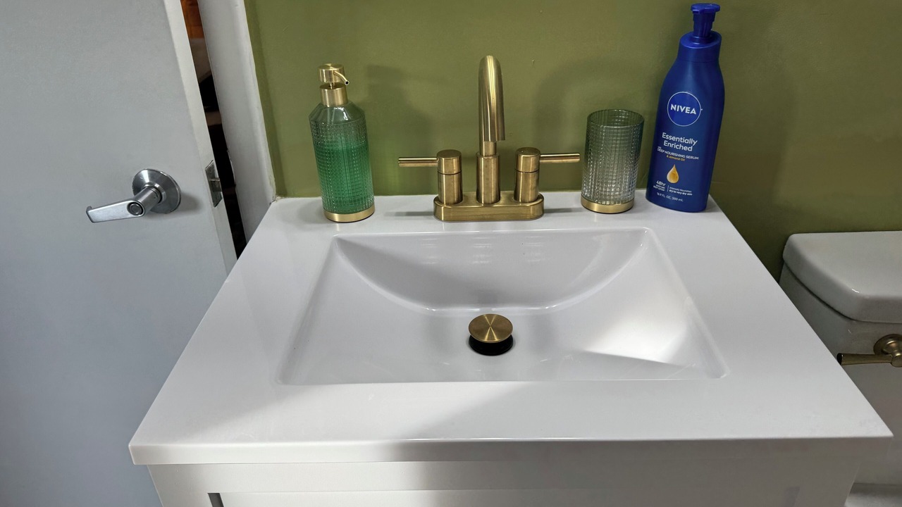 Photo of Bathroom in Moylan