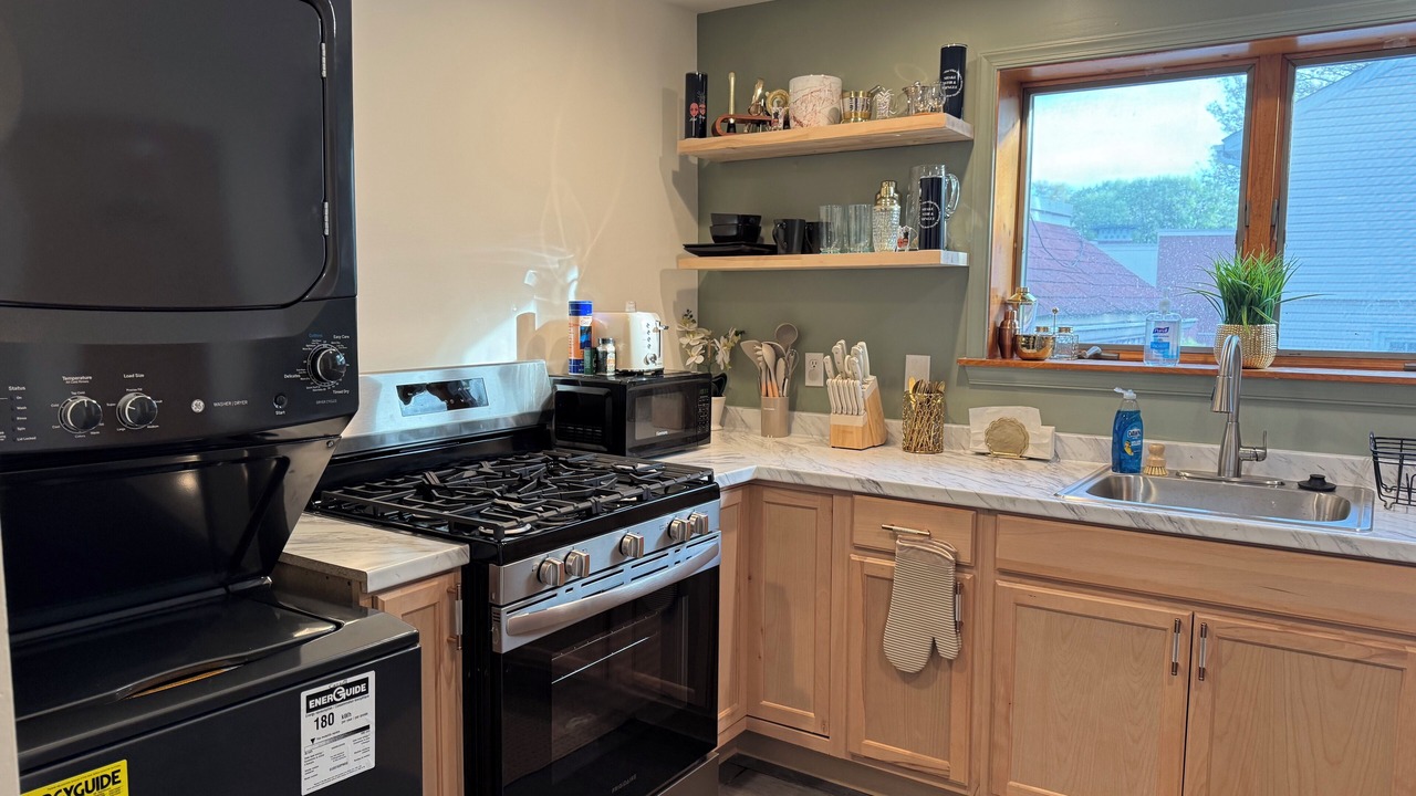Photo of Kitchen in Moylan