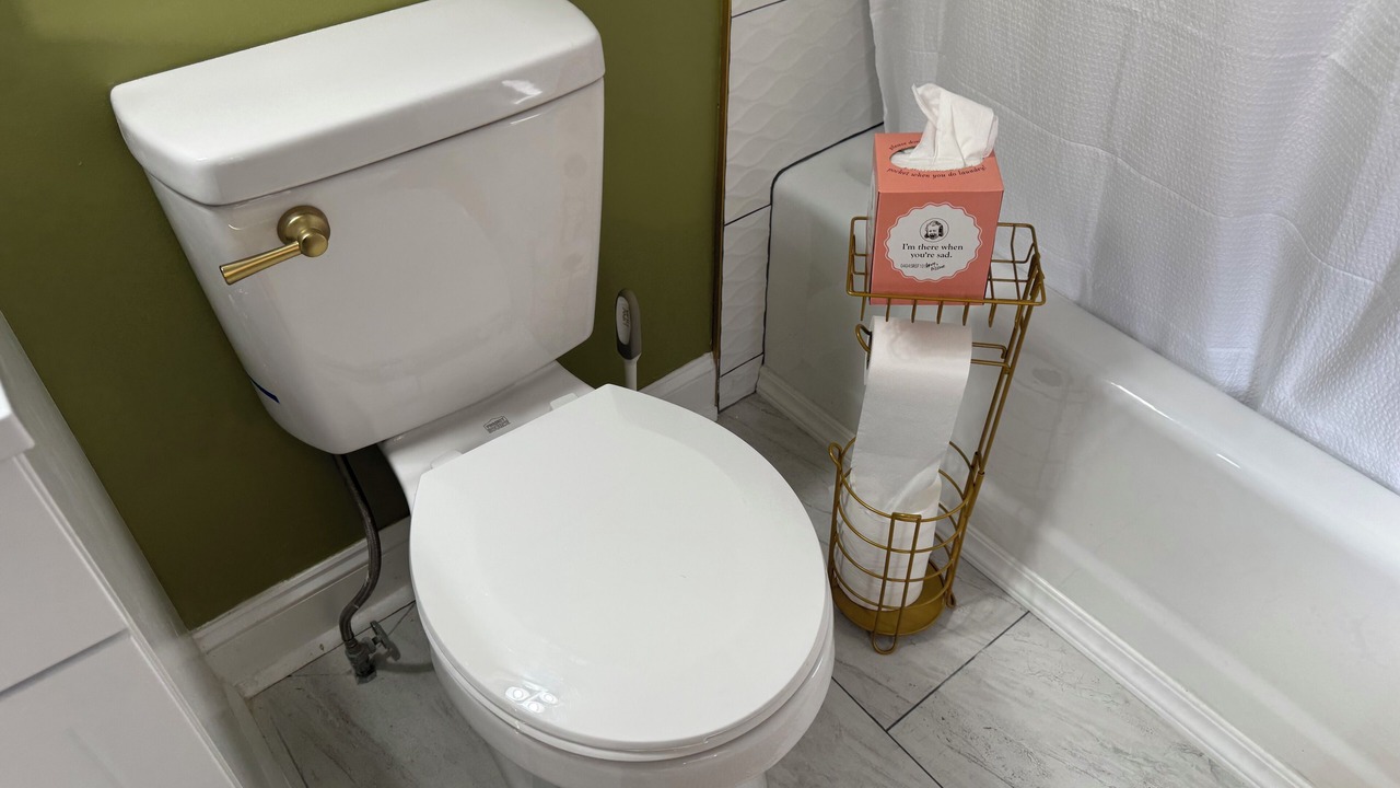 Photo of Bathroom in Moylan
