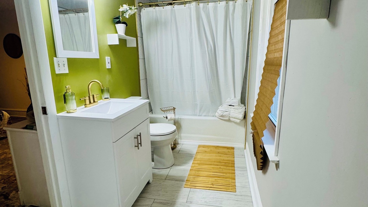 Photo of Bathroom in Moylan