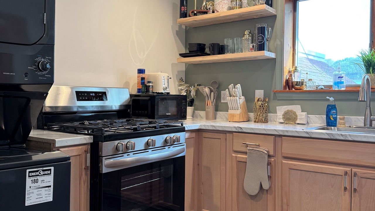 Photo of Kitchen in Moylan