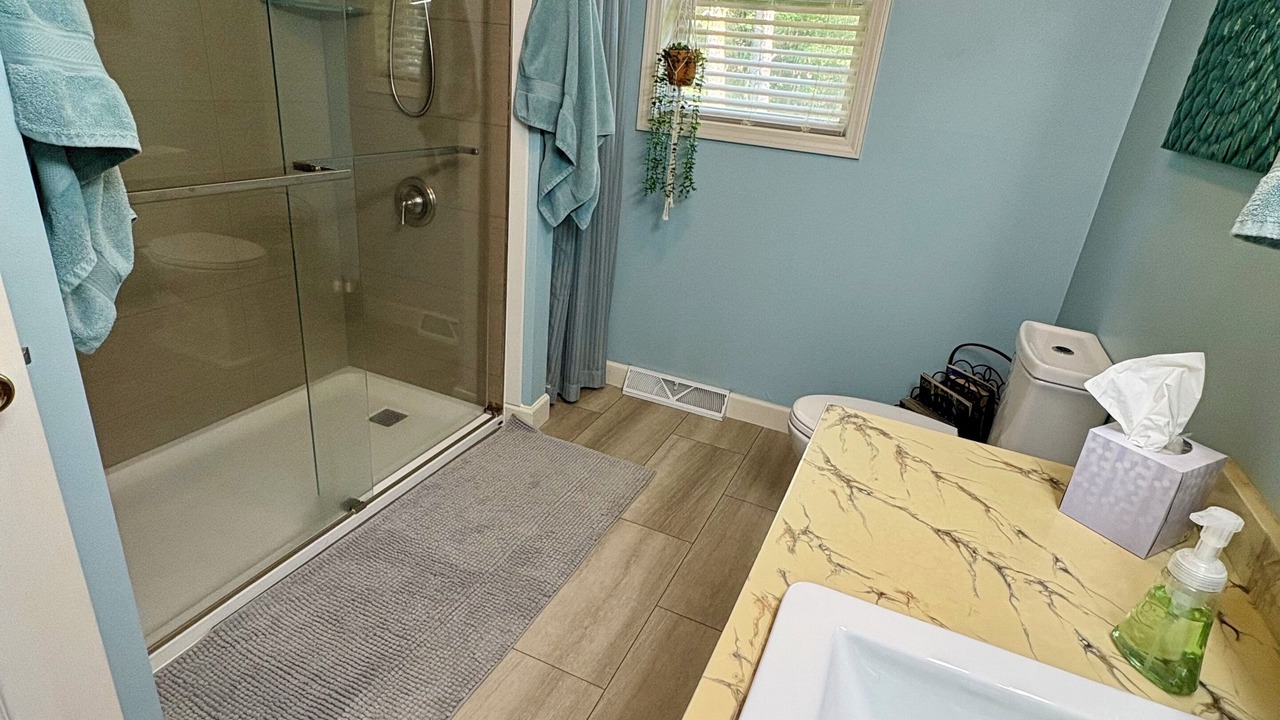 Photo of Bathroom in James Creek