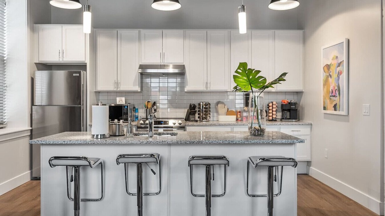 Photo of Kitchen in Northwest Philadelphia