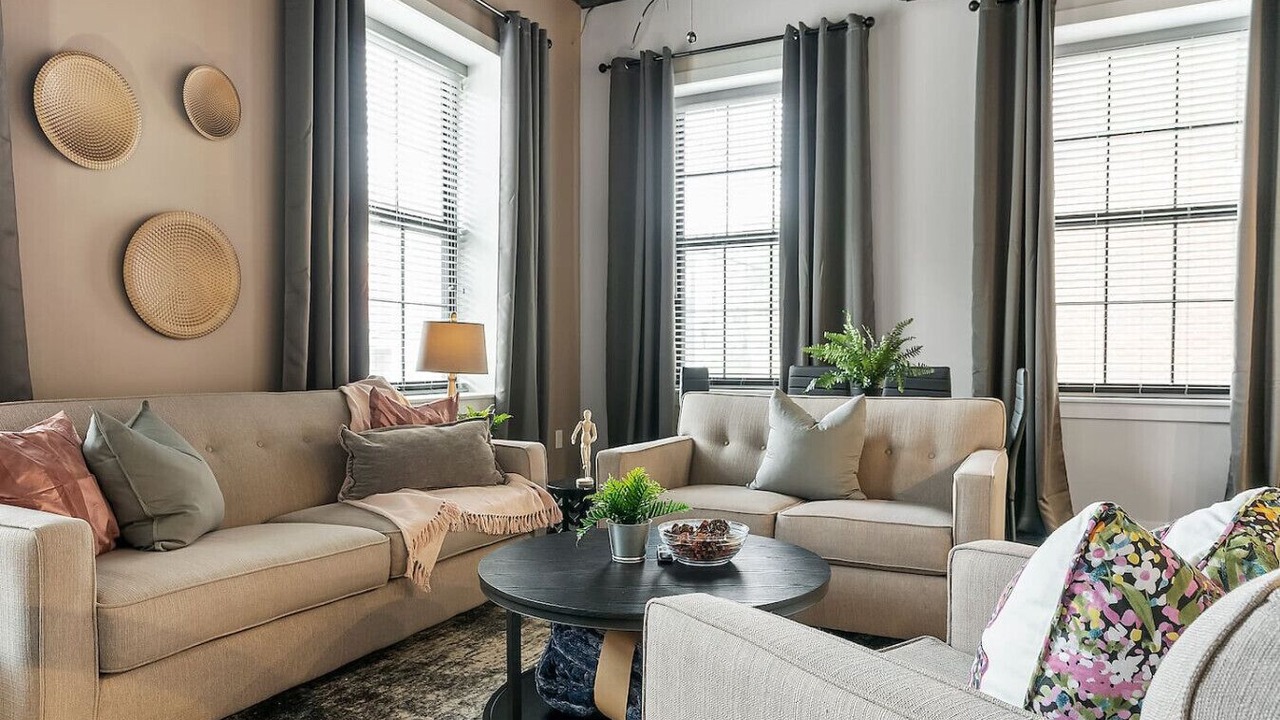 Photo of Livingroom in Northwest Philadelphia