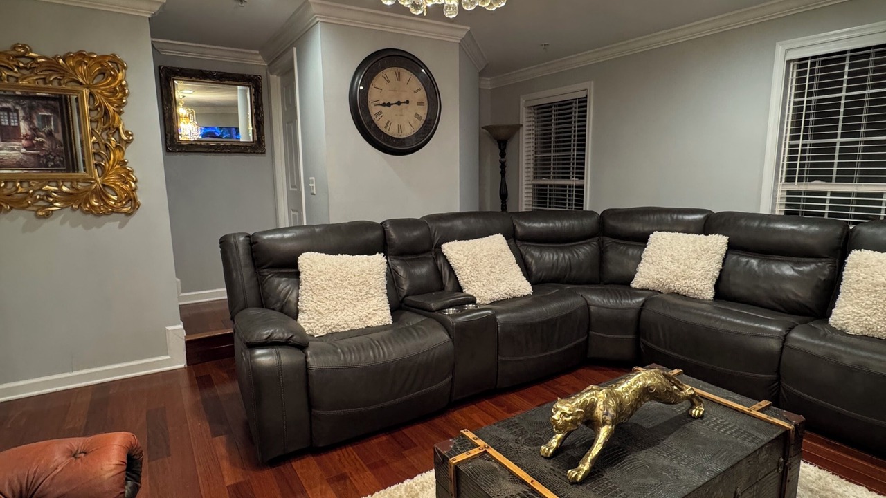Photo of Livingroom in Ferndale