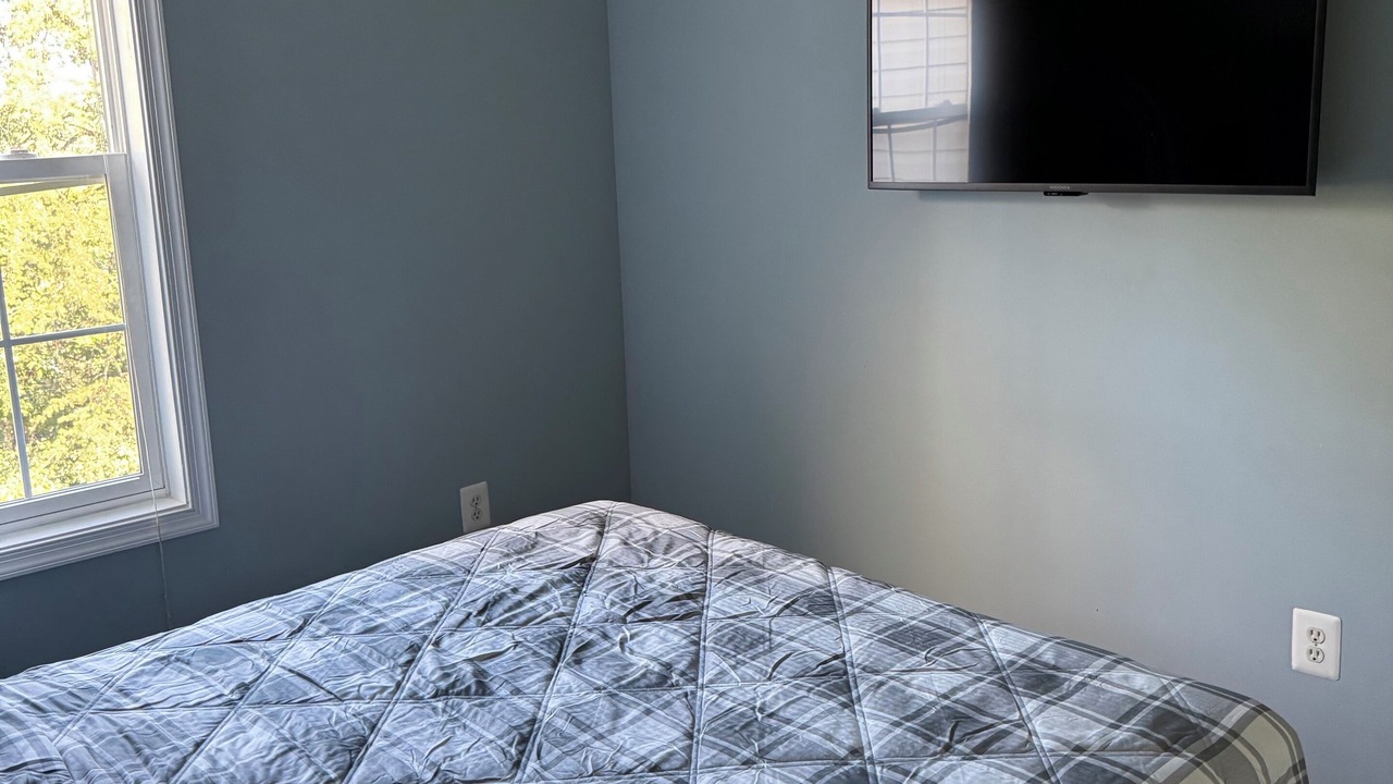 Photo of Bedroom in Ferndale